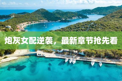 炮灰女配逆襲，最新章節(jié)搶先看
