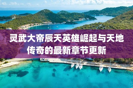 靈武大帝辰天英雄崛起與天地傳奇的最新章節(jié)更新