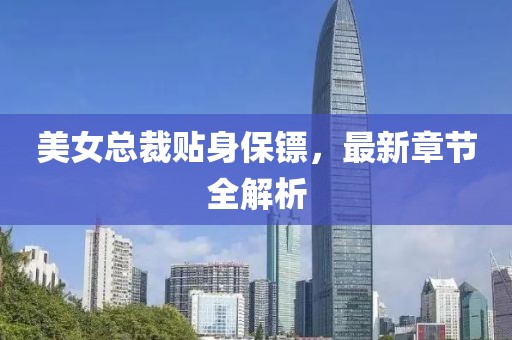 美女總裁貼身保鏢，最新章節(jié)全解析