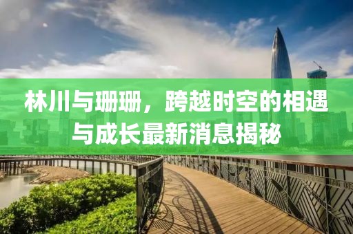林川與珊珊，跨越時(shí)空的相遇與成長最新消息揭秘