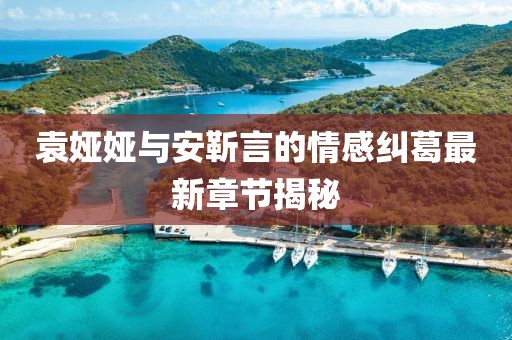 袁婭婭與安靳言的情感糾葛最新章節(jié)揭秘