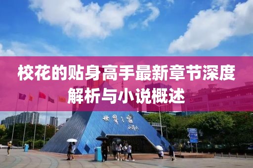 校花的貼身高手最新章節(jié)深度解析與小說概述