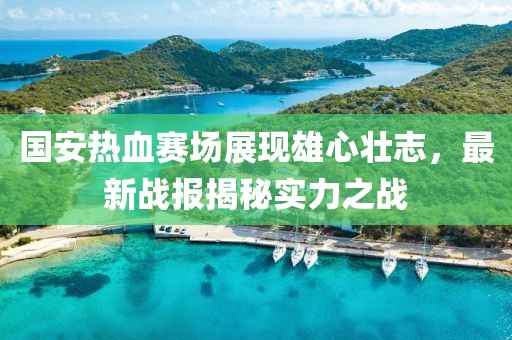 國安熱血賽場展現(xiàn)雄心壯志，最新戰(zhàn)報揭秘實力之戰(zhàn)
