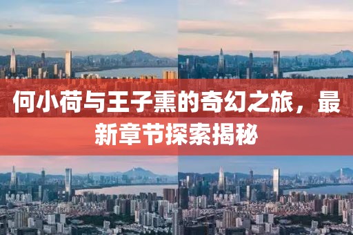 何小荷與王子熏的奇幻之旅，最新章節(jié)探索揭秘