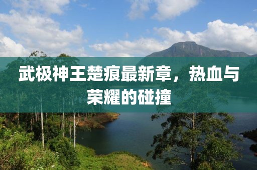 武極神王楚痕最新章，熱血與榮耀的碰撞