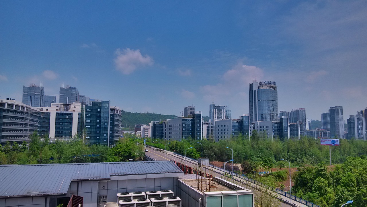 寧波大嵩新區(qū)，城市發(fā)展的最新篇章，嶄新篇章開啟