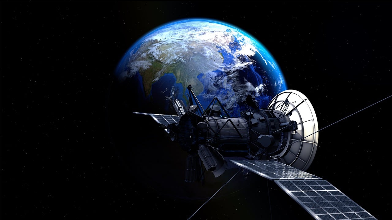北斗星換代引領(lǐng)全球衛(wèi)星導航新篇章，最新消息揭秘