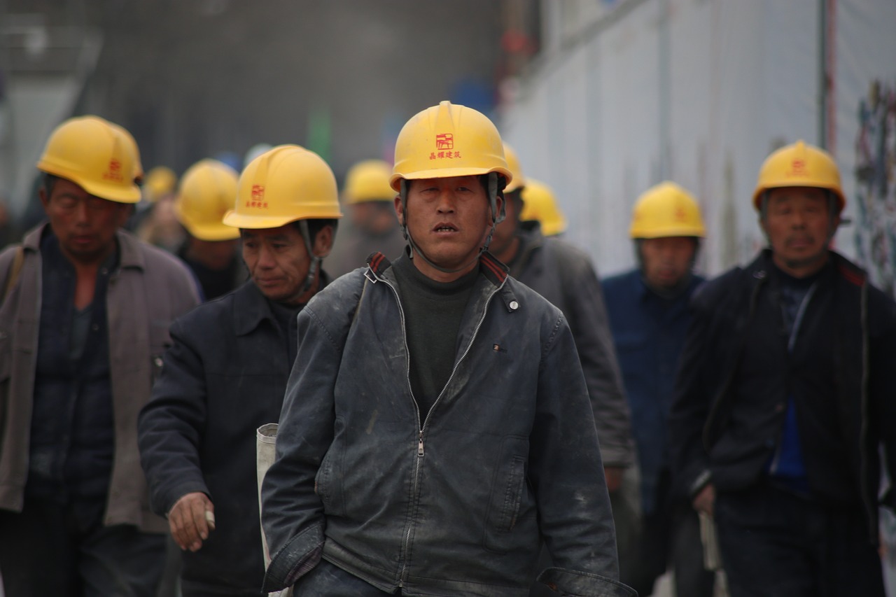 下沙駕駛員最新招聘趨勢，行業(yè)前景、崗位需求與職業(yè)發(fā)展展望