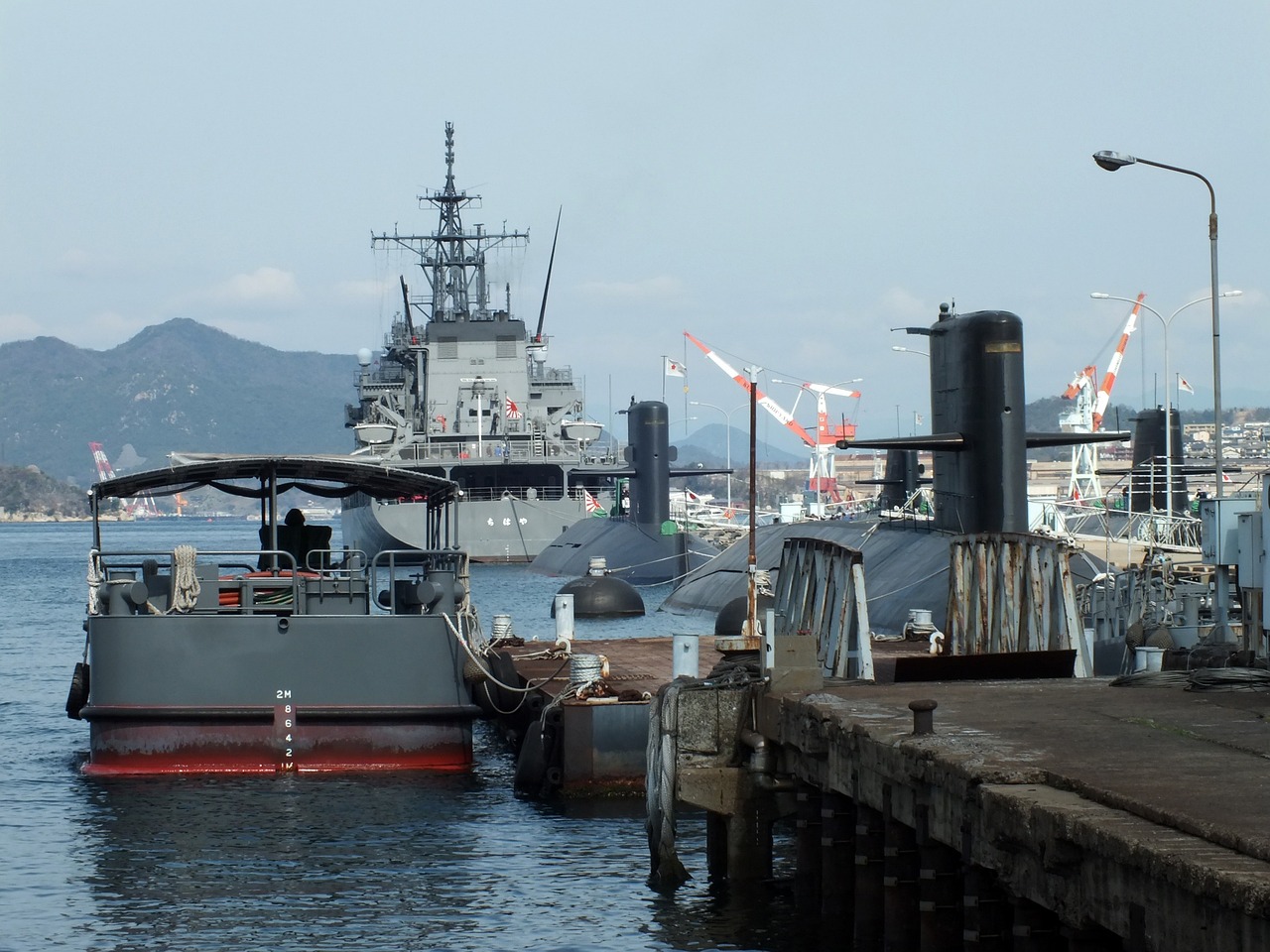 中國(guó)人民解放軍海軍遼寧艦（169艦）改裝最新進(jìn)展揭秘，我國(guó)海軍艦艇改裝進(jìn)展順利！