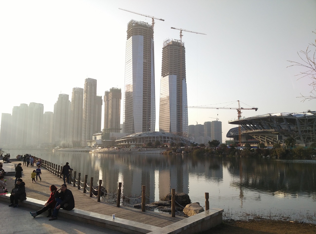 吉林市樓盤最新信息匯總，一網(wǎng)打盡樓市動態(tài)
